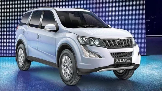 Naaptol mahindra xuv 500 lucky draw